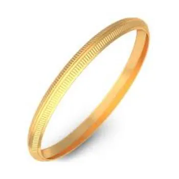 Gold Bangles